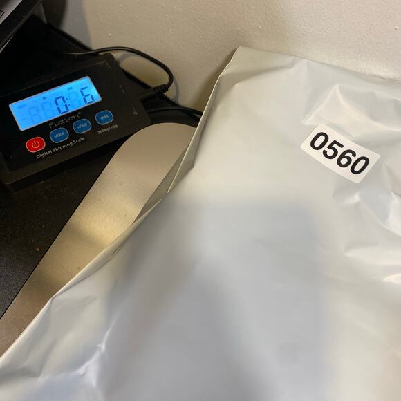 INICAT Travel Small Sling Crossbody Bag White Faux Leather Double Zip Purse - Picture 9 of 9